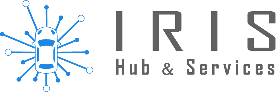 Logo IRIS